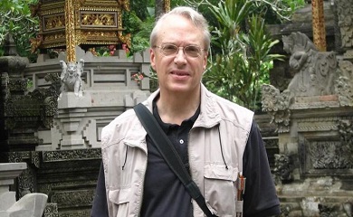 M.C. RICKLEFS : PENGAKUAN TERHADAP PERJUANGAN RATU KALINYAMAT