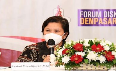 Perlu Gerakan Bersama untuk Wujudkan Undang-undang Penghapusan Kekerasan Seksual