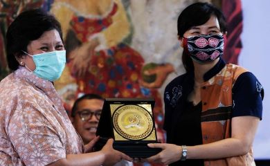 Kolaborasi dan Gotong-royong Salah Satu Solusi Hadapi Perubahan