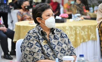 Perlu Langkah Bersama Hadapi Ancaman Ledakan Penyebaran Covid-19