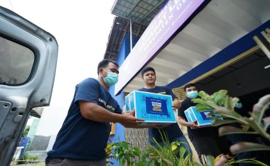 Karantina Terbatas Butuh Dukungan Pemerintah dan Masyarakat