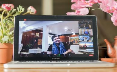 Jangan Abaikan Hak Pekerja Rumah Tangga