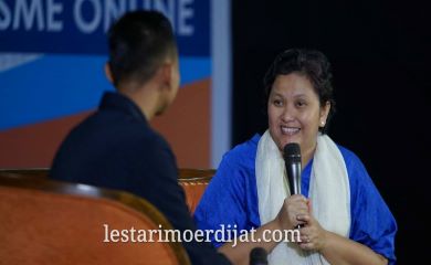 Ratu Kalinyamat Pantang Menyerah Pertahankan Kedaulatan Wilayah 
