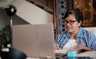 Komitmen Kuat Pemerintah Terhadap Eksistensi Perempuan di Ranah Publik Butuh Dukungan Bersama