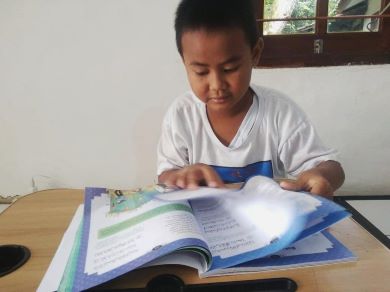 Persiapan Bertahap Belajar Tatap Muka Terbatas Bentuk Kehati-hatian