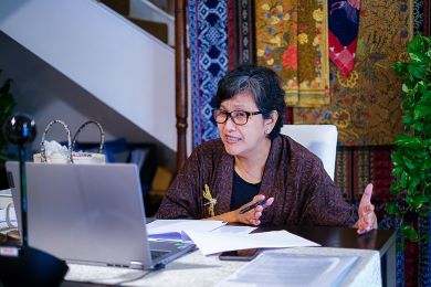 Kegiatan Seni dan Kebudayaan Memerlukan Perhatian Serius
