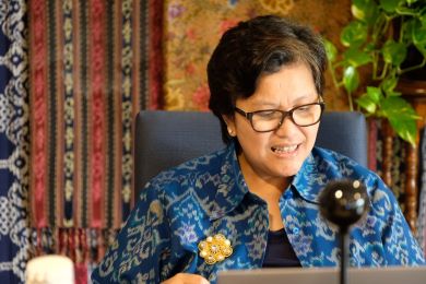 Keseriusan untuk Menanamkan Disiplin Melaksanakan Prokes Harus Ditingkatkan