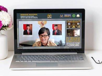 Kesetaraan Gender untuk Kehidupan Berbangsa yang Lebih Baik