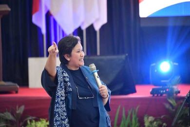 Usut Tuntas Praktik Mafia Loloskan Penumpang Dari Kewajiban Karantina