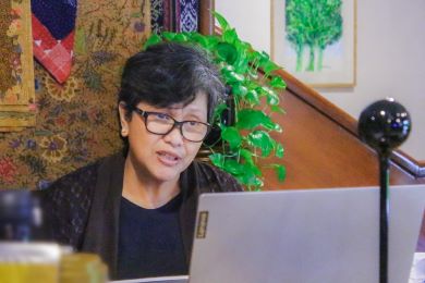 Bangkitkan Nilai-nilai Kebangsaan Lewat Semangat Hari Kebangkitan Nasional