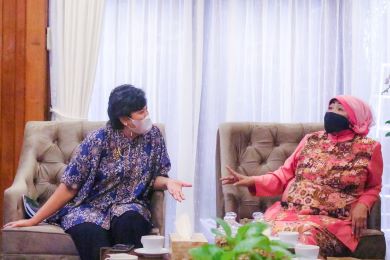Nilai-nilai Kebangsaan Penting untuk Bangun Karakter Generasi Penerus 