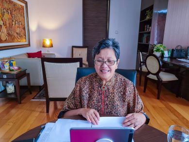 Evaluasi Persyaratan Kegiatan Hadapi Ancaman Ledakan Kasus Covid-19 Pasca-Lebaran