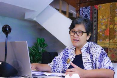 Peningkatan Penularan Covid-19 terhadap Anak Harus Diwaspadai