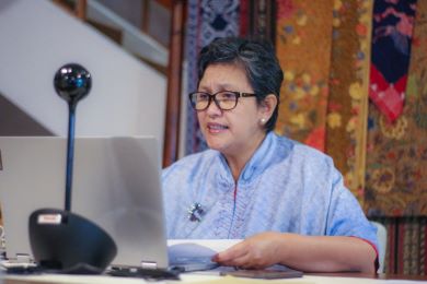 Perubahan Perilaku Masyarakat Menentukan Suksesnya Pengendalian Covid-19