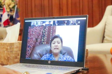 Risiko Meningkat, Keamanan Tenaga Kesehatan Wajib Dipenuhi