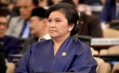 Evaluasi Penanganan Covid-19 di Sejumlah Daerah