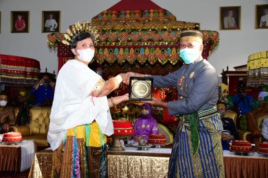 Perjuangan Masyarakat Adat, Perlu Dukungan Semua Pihak