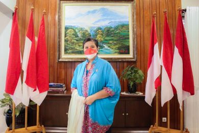 Komitmen yang Kuat Para Pemangku Kepentingan Penting untuk Realisasikan Harapan Masyarakat