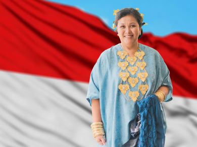Pendekatan Adat dan Budaya Harus Intensif Dilakukan dalam Pembangunan Ibu Kota Negara Baru