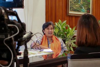 Rajut Kebhinekaan untuk Luruskan Sejarah Para Pahlawan Bangsa