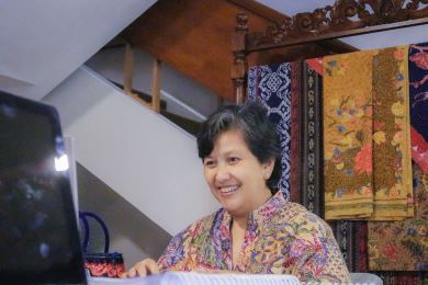 Undang-Undang TPKS Harus Mampu Antisipasi Kendala dalam Proses Hukum Tindak Kekerasan Seksual 