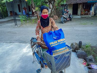 Tingkatkan Mekanisme Penyelenggaraan yang Aman untuk Menyerap Setiap Potensi Wisata
