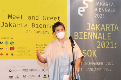 Perlu Transformasi Menyeluruh Wujudkan Bangga Buatan Indonesia