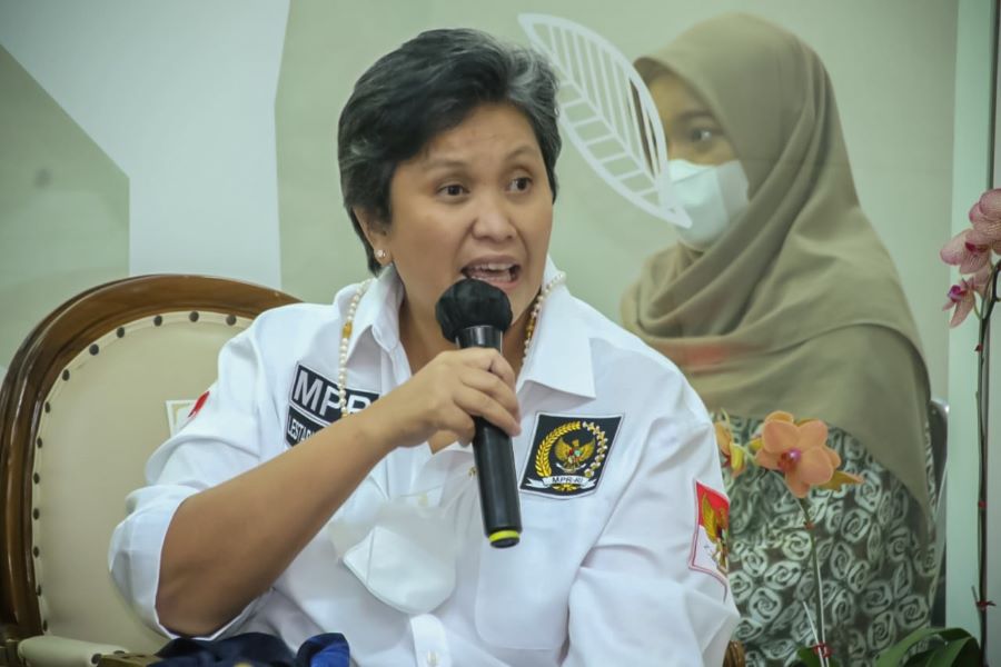 Nilai Keindonesiaan Harus Diimplementasikan Sebagai Cara Hidup dalam Keseharian