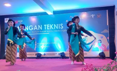 Pengembangan Sektor Pariwisata Daerah Picu Optimisme Perekonomian Nasional