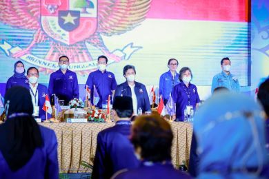 Libatkan Masyarakat Lokal untuk Kembangkan Pariwisata yang Berkelanjutan