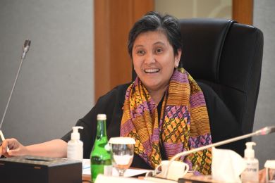 Manfaatkan Potensi Kelautan untuk Tingkatkan Daya Saing Nasional