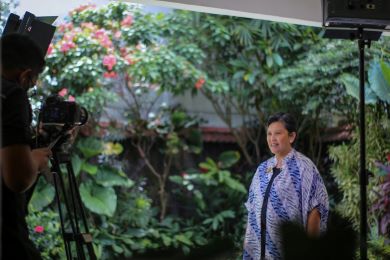 Semangat Berbagi Harus Terus Dihidupkan untuk Bangkitkan Semangat Persatuan Bangsa