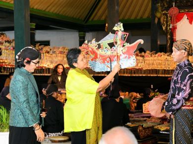 Perlu Komitmen Kuat Pemerintah untuk Wujudkan Ratu Kalinyamat Jadi Pahlawan Nasional