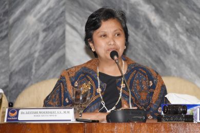 Butuh Gerak Bersama untuk Percepatan Penanggulangan Stunting 