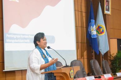 Perbaikan Tata Kelola Institusi Pendidikan Swasta Harus segera Dilakukan