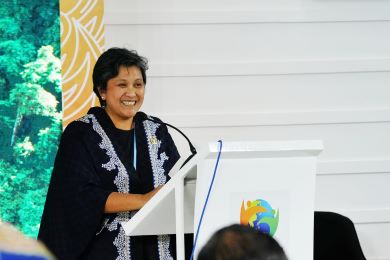 Ancaman Dampak Perubahan Iklim Harus Diantisipasi Bersama