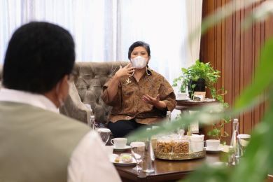 Butuh Komitmen Semua Pihak untuk Menjamin Pemenuhan Hak-Hak Penyandang Disabilitas 