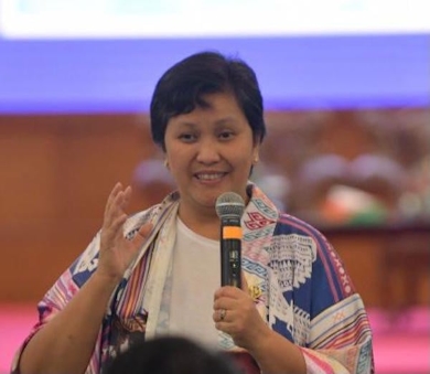 Dorong Sektor UMKM Lewat Penguatan Budaya dan Kearifan Lokal