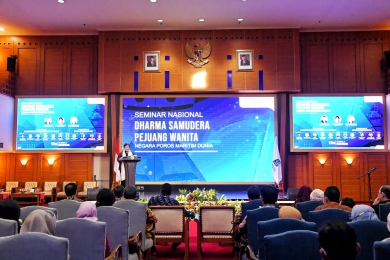 Butuh Kearsipan Nasional yang Tangguh untuk Mewujudkan Cita-Cita Bangsa
