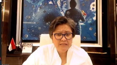 Pemberdayaan Pemuda Penting Diwujudkan untuk Masa Depan Bangsa yang Lebih Baik