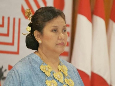 Komitmen Percepatan Penurunan Prevalensi Stunting Harus Benar-Benar Direalisasikan