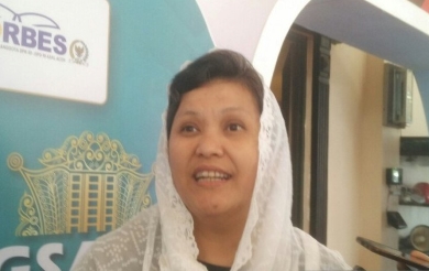 Bangun Kesadaran setiap Anak Bangsa untuk Mewujudkan Toleransi dalam Keberagaman