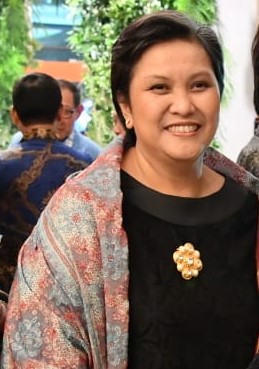 Optimisme Pengembangan Sektor Pariwisata Nasional Harus Terus Dijaga