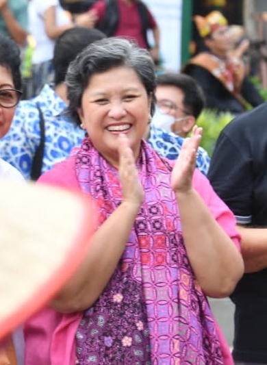 Pemanfaatan Dana Stunting Harus Tepat Sasaran