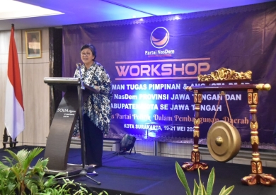Upaya Cegah Perundungan di Lingkungan Pendidikan Harus Konsisten