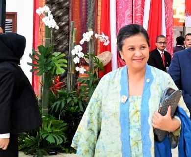 Ekowisata Dorong Peningkatan Kualitas Lingkungan dan Kesejahteraan Masyarakat