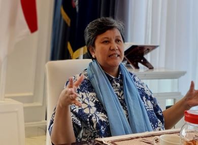 Peningkatan Gizi Anak Harus Menjadi Kepedulian Bersama