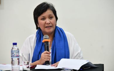 Segera Putus Rantai Kekerasan Terhadap Anak Demi Generasi Penerus yang Berdaya Saing 