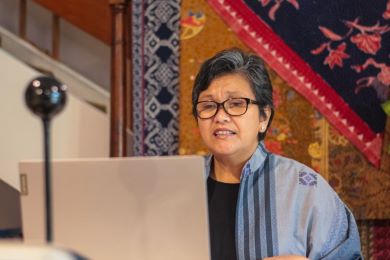 Persiapkan Infrastruktur dan Layanan Berkualitas untuk Dukung Pariwisata yang Berkelanjutan