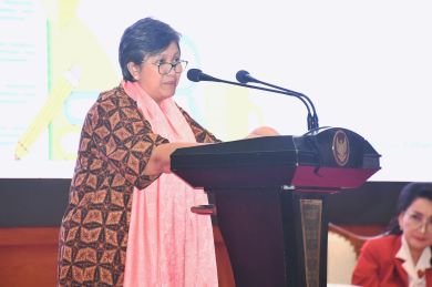 Konsistensi Pelestarian Bahasa Daerah Perkokoh Akar Budaya Bangsa